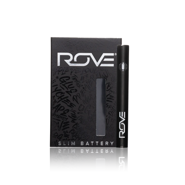 Rove Slim Battery