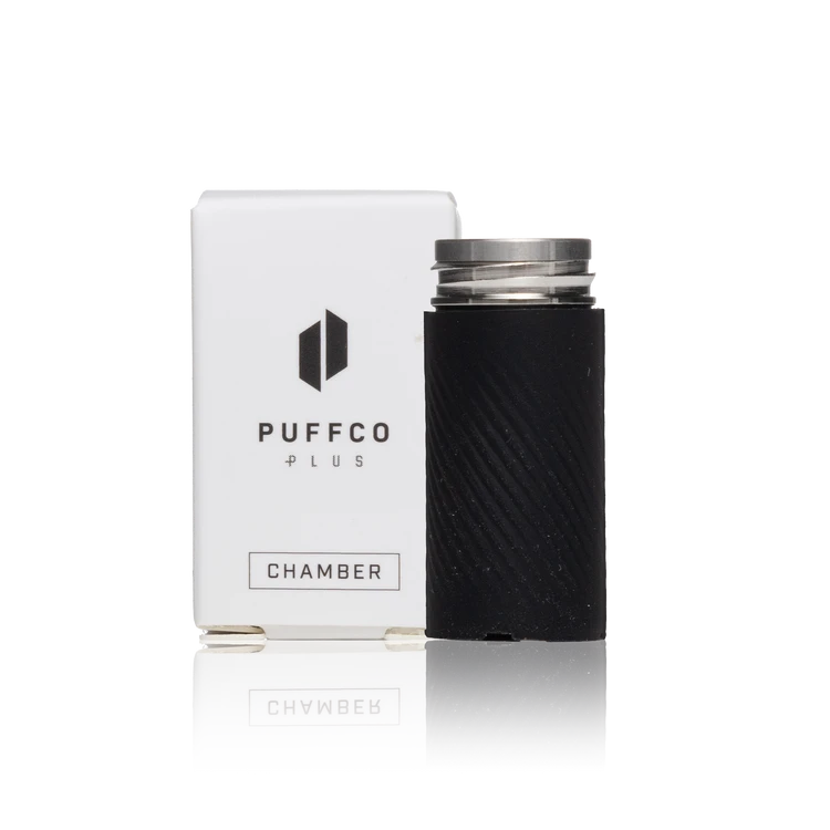 Plus Replacement Chamber