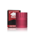 Homegrown 1.85" Pocket Size