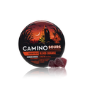 Sour Gummies — 100MG