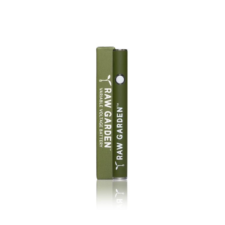 Variable Low-Voltage Battery