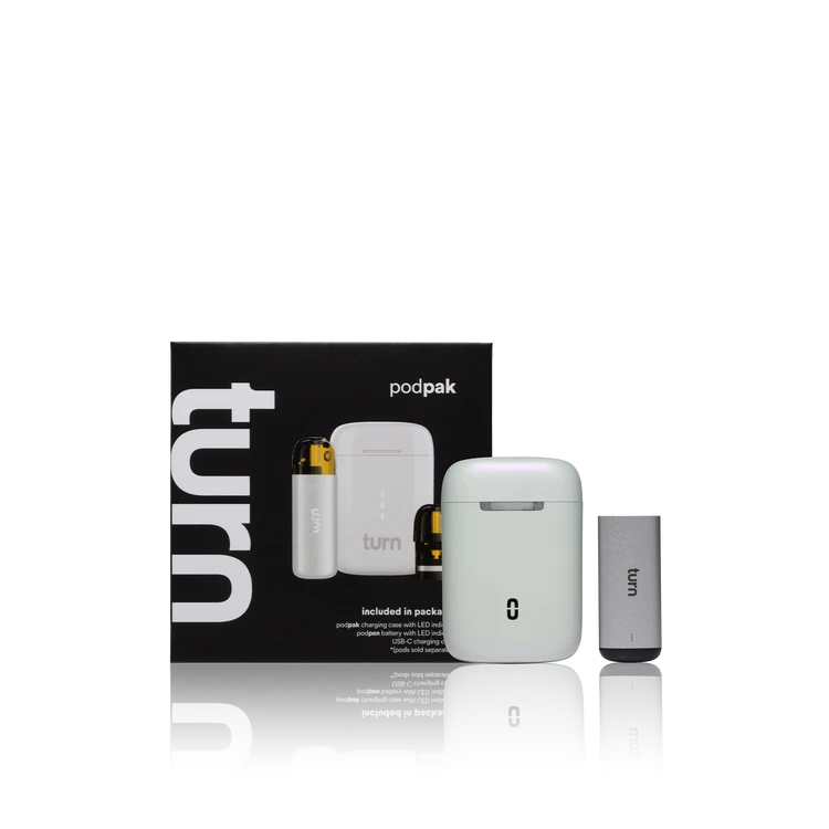 Turn PodPak Battery
