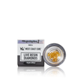 Live Resin Diamonds — 1 Gram