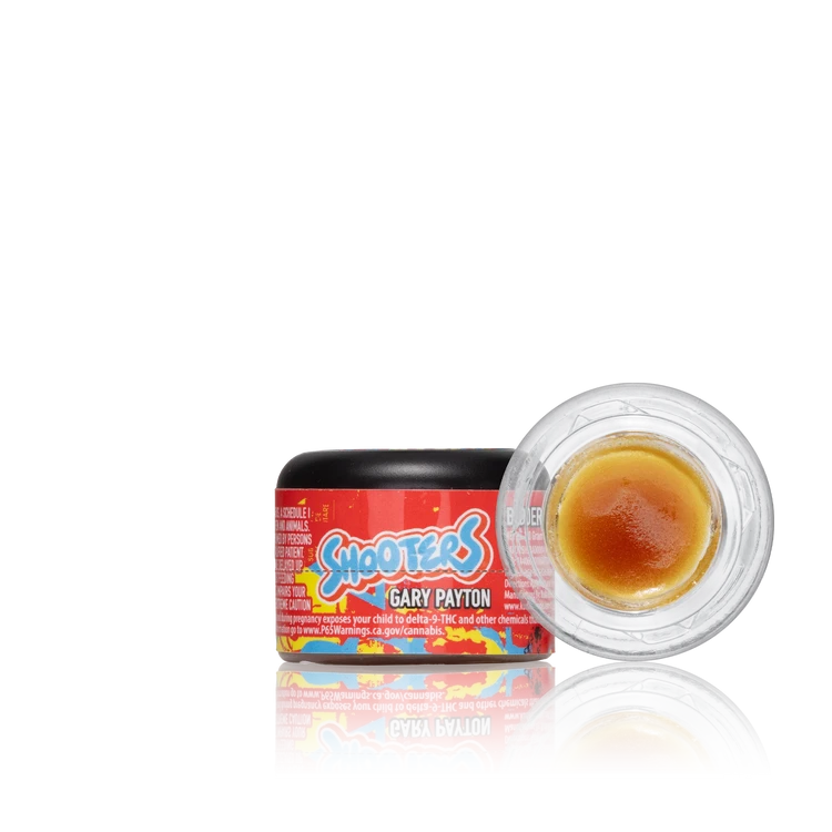 Shooters Badder — 1 Gram