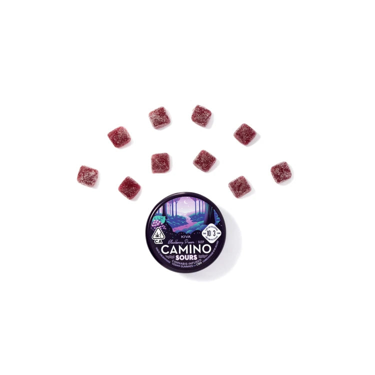 Sour Gummies