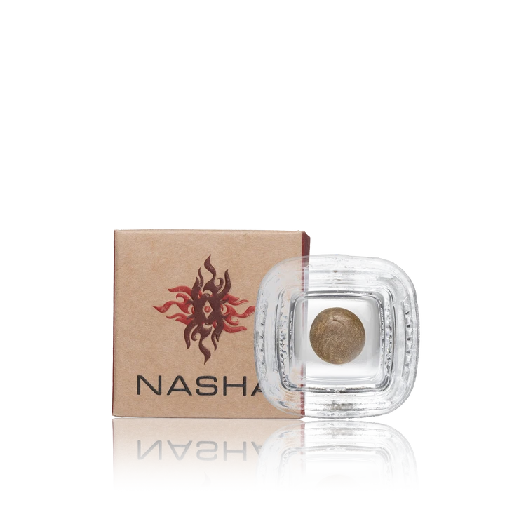 Red Pressed Hash — 1.2 Gram