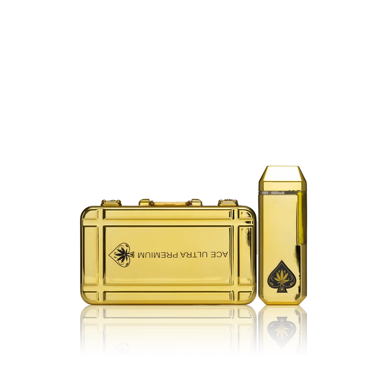Ace Ultra AIO — 2 Gram