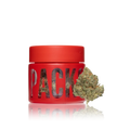 First Class Exotic Flower — Eighths