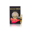 Muha Meds Cart