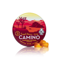 Cannabis-Infused Gummies