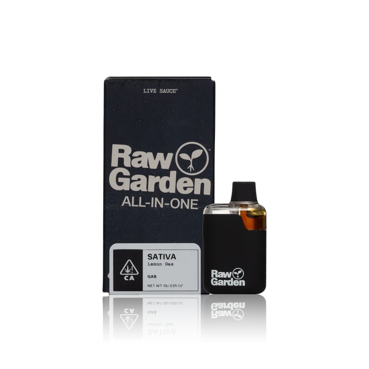 Sprout Live Sauce AIO — 1 Gram