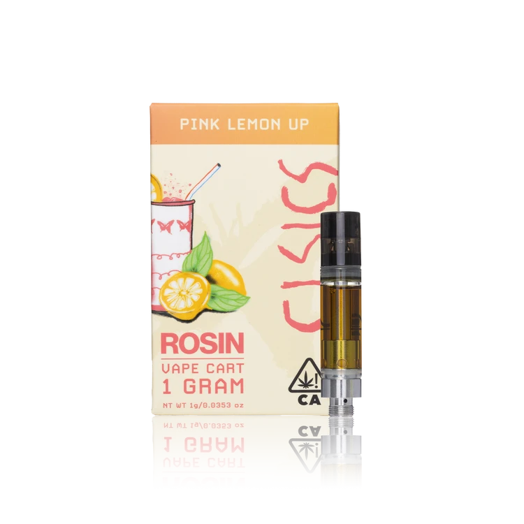 Rosin Cart