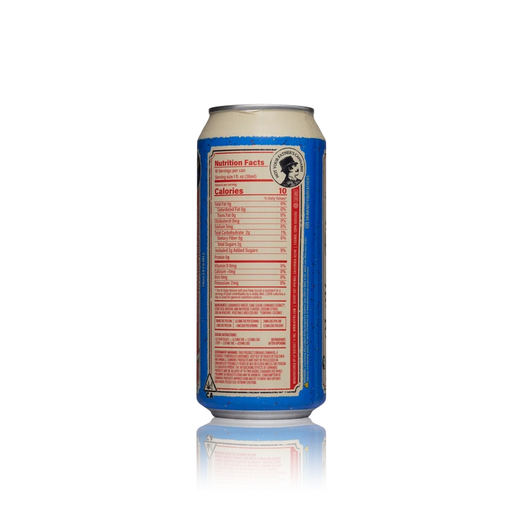 Soda