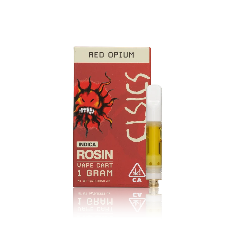 Rosin Cart — 1 Gram
