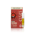 Rosin Cart — 1 Gram