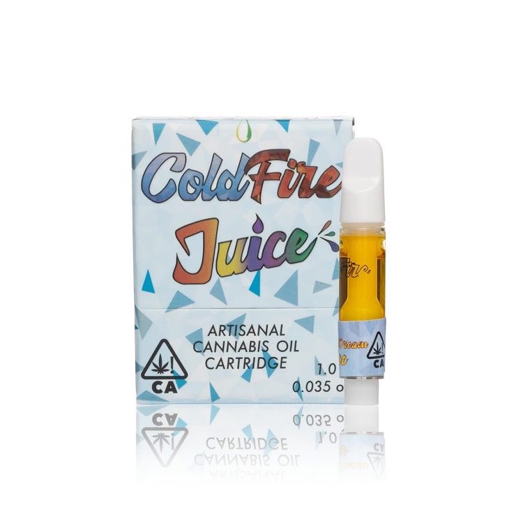 Juice Cart — 1 Gram