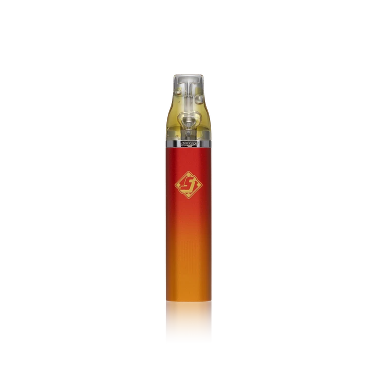 Live Resin Liquid Diamonds Disposable — 2 Gram