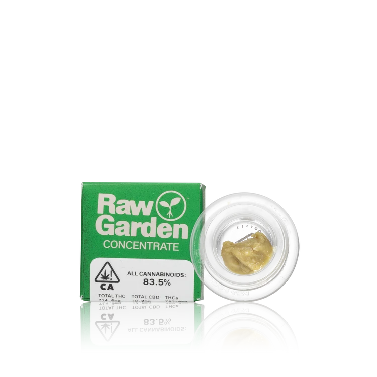 Live Rosin