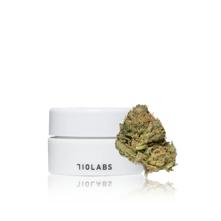 Premium Indoor Flower — Eighths