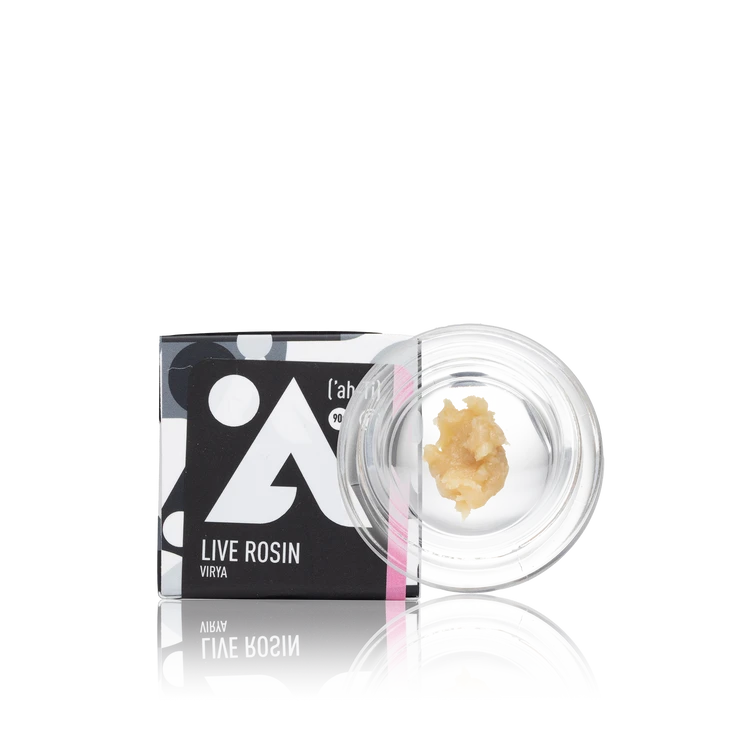 Whipped Live Rosin 90-149µ