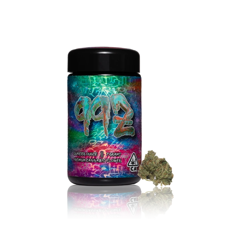 Exotic Flower