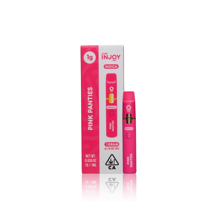 Cannabis Oil AIO — 1 Gram