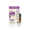 Rosin Cart