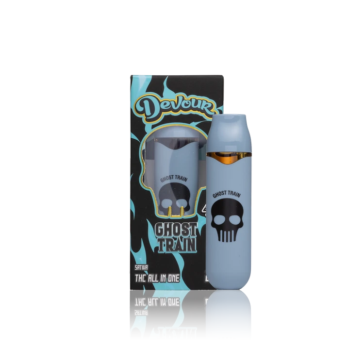 Greek Legends AIO Vape — 2 Gram