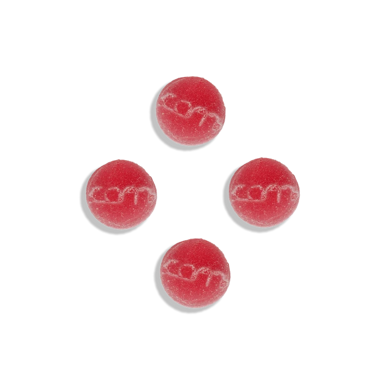 Rosin Gummies