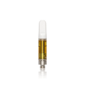 White Label Distillate Cart