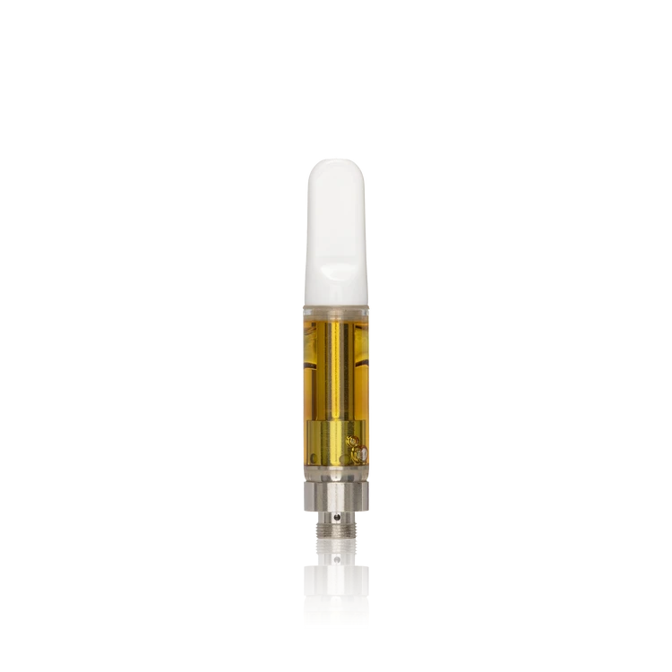White Label Distillate Cart