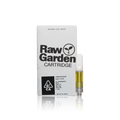 Raw Garden Refined Live Resin — 1 Gram