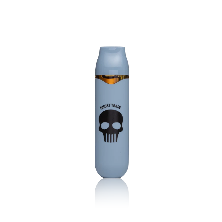 Greek Legends AIO Vape — 2 Gram