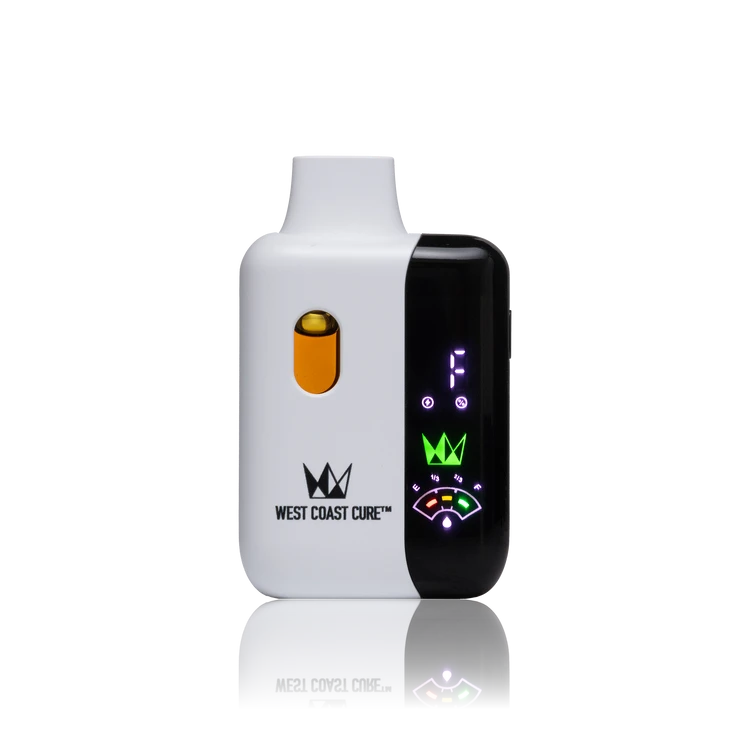 Cure Bar 2.0 — 1 Gram