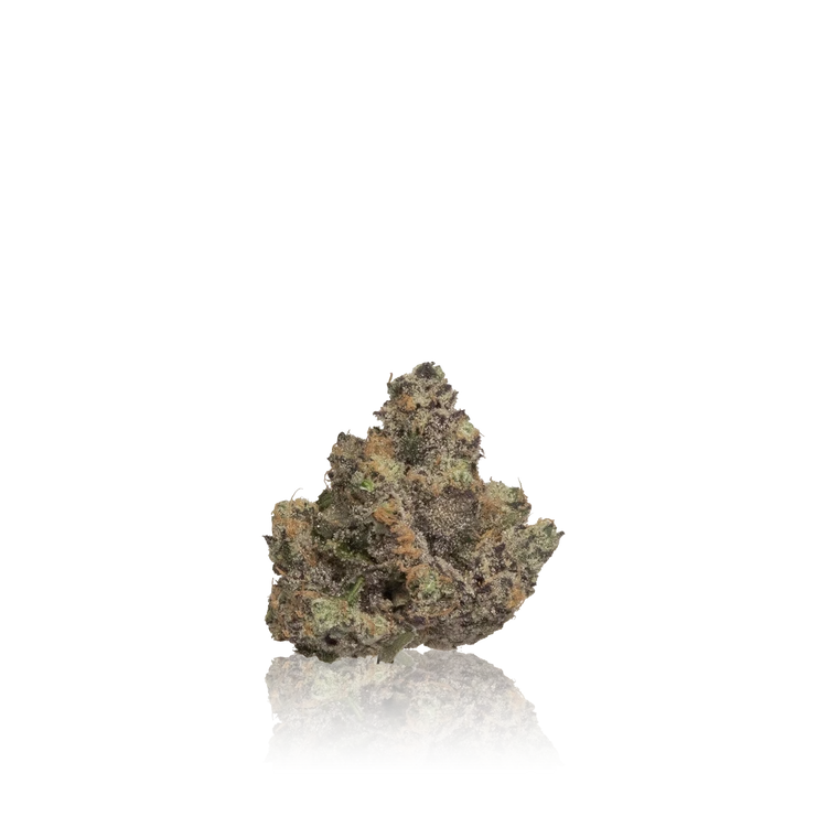 First Class Exotic Flower — Eighths