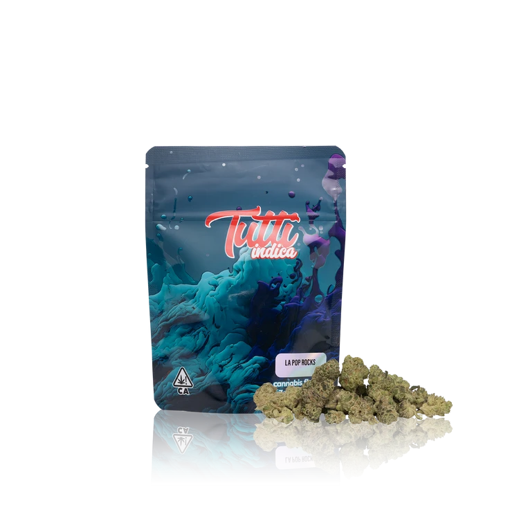 Premium Flower — 7g
