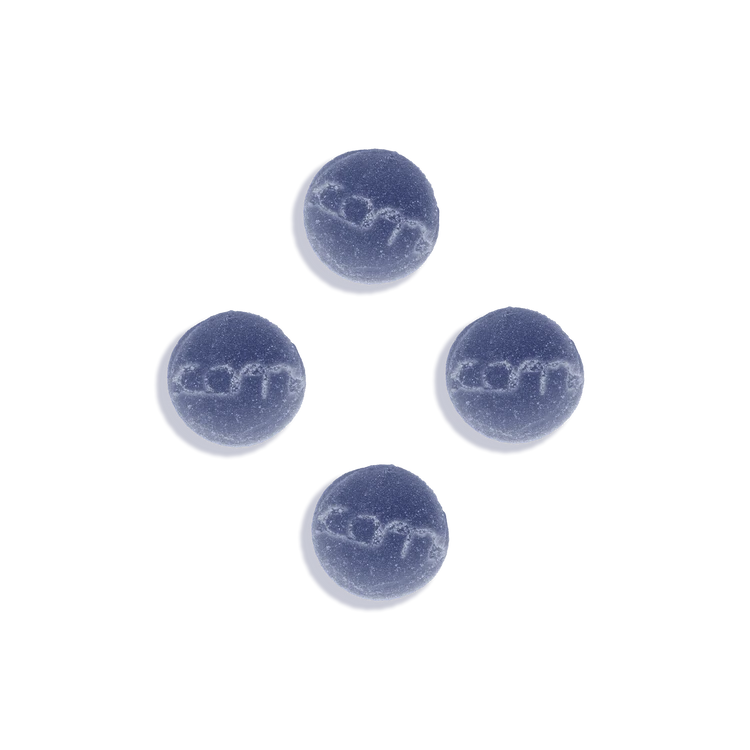 Rosin Gummies