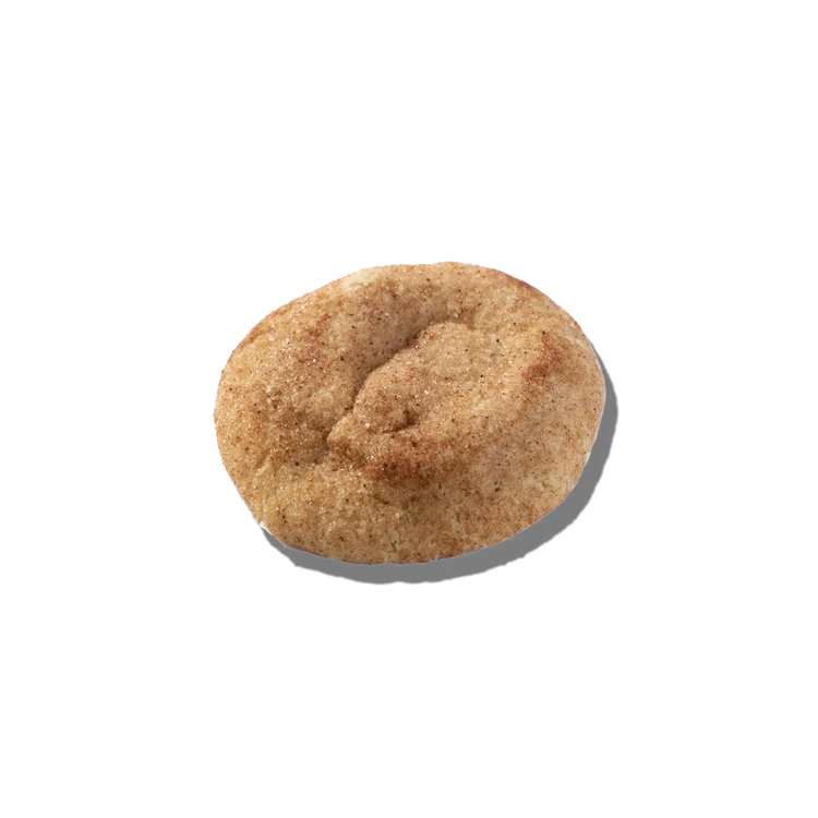 Dr. Norm's Max Cookie