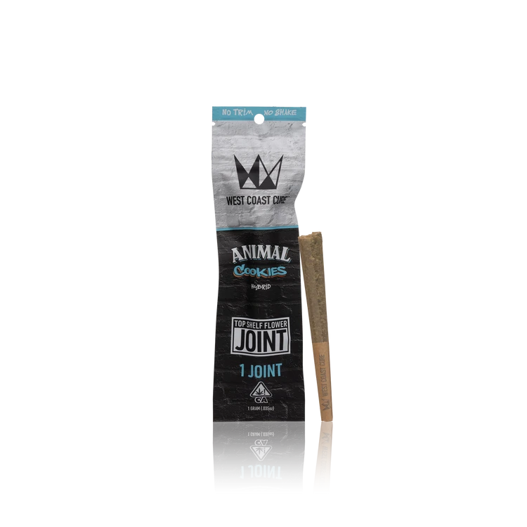 CUREjoint Single — 1 Gram