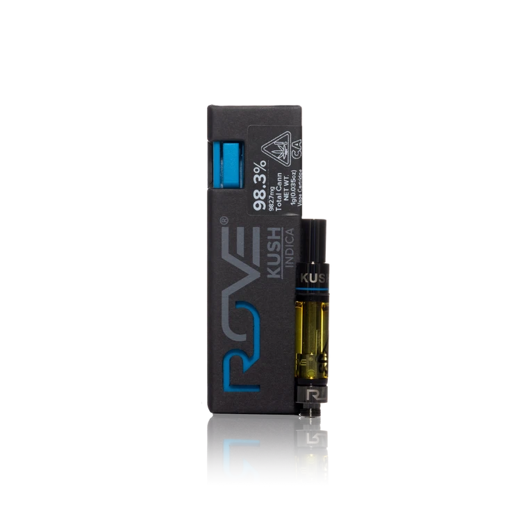 Rove Cart — 1 Gram
