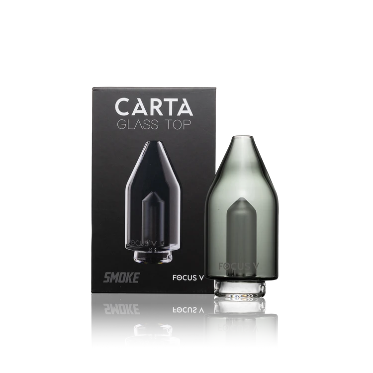 Carta 2 Glass Replacements
