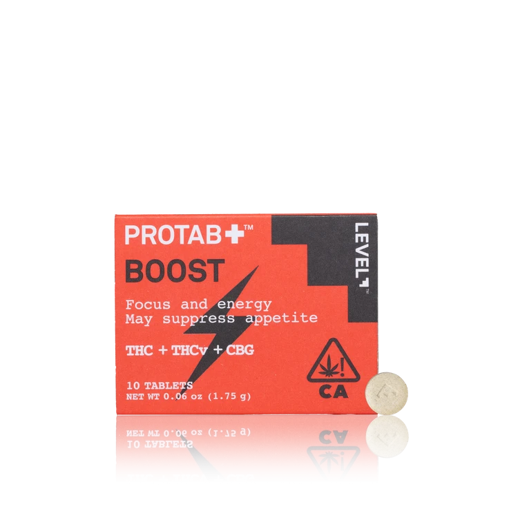 Protab 10ct