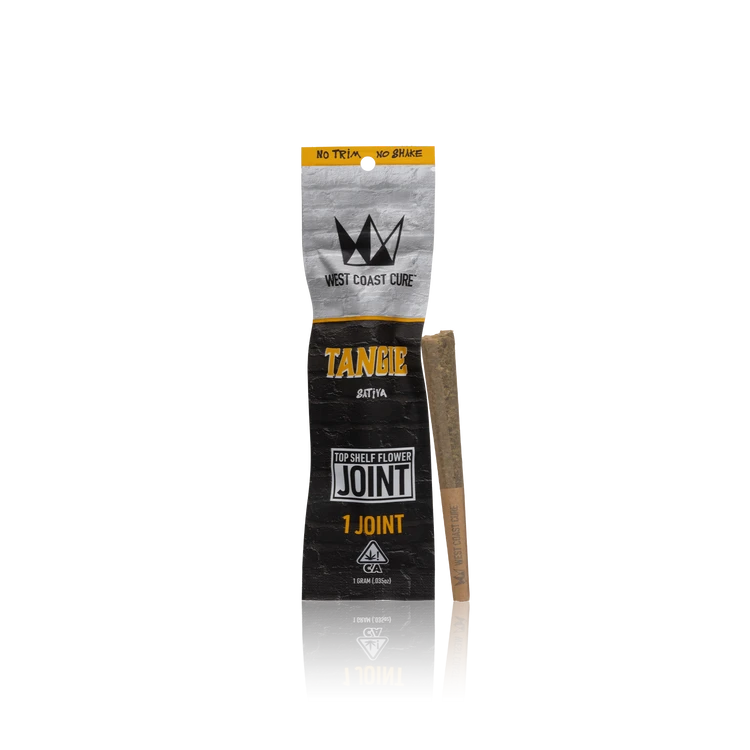CUREjoint Single — 1 Gram