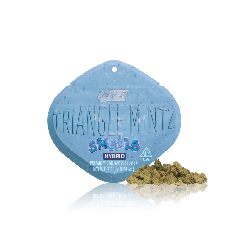 Premium Smalls — 7g