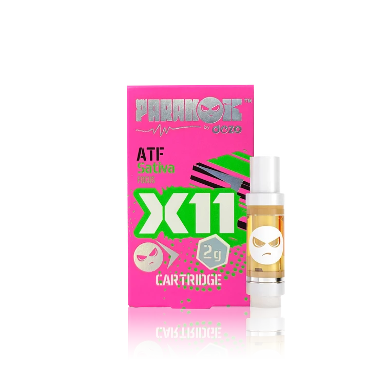 X11 — 2 Gram
