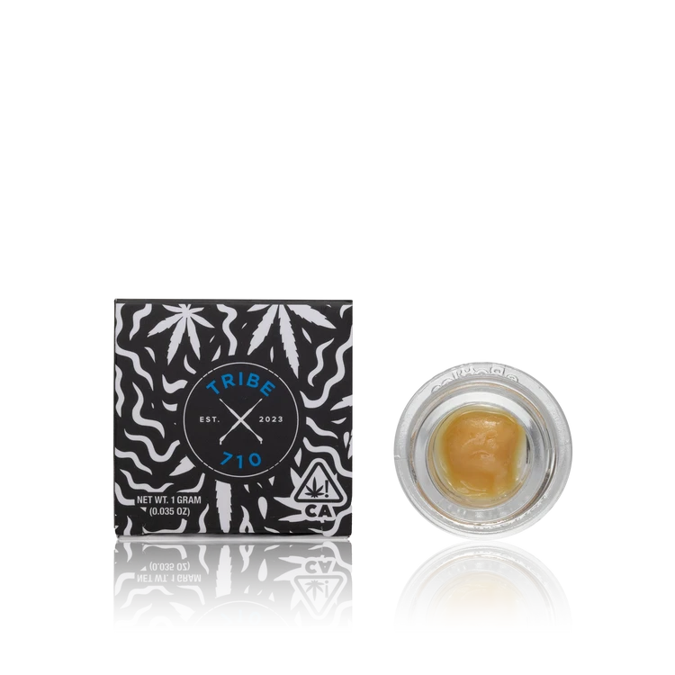 Cured Resin Batter — 1g