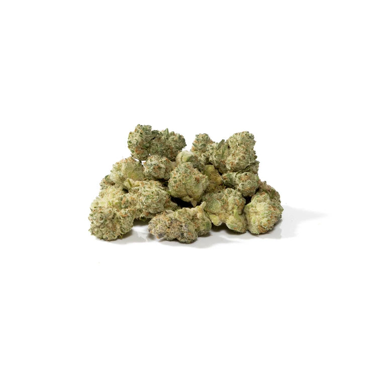 Premium Smalls Flower — Half Ounce
