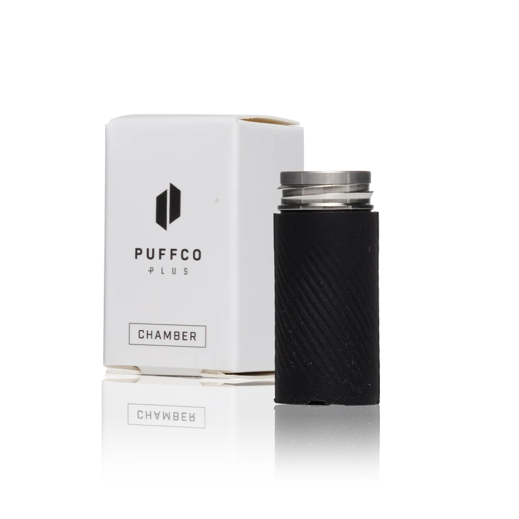 Plus Replacement Chamber