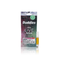 Ceramic Live Resin Vape Cart — 1 Gram
