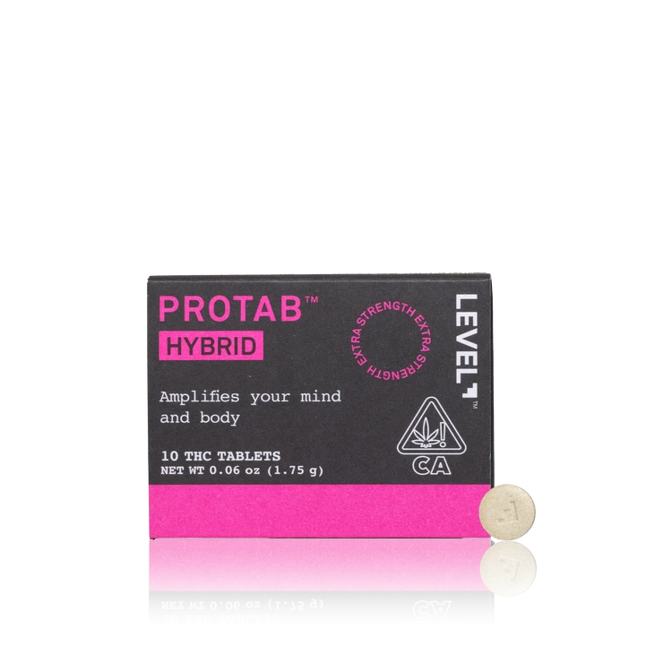 Protab 10ct